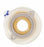 Coloplast Assura 2-Piece Extended Wear Barriers - Assura Pre-Cut 2-Piece Extended Wear Flange, Red Code, 1-1/8" - 14235