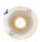Coloplast Assura 2-Piece Extended Wear Barriers - Assura Pre-Cut 2-Piece Extended Wear Flange, Green Code, 13/16" - 14251