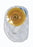 Assura 1Piece Closed Pouches w/Standard Wear by Coloplast