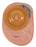 Assura 1Piece Closed Pouches w/Standard Wear by Coloplast