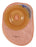 Assura 1Piece Closed Pouches w/Standard Wear by Coloplast