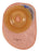 Assura 1Piece Closed Pouches w/Standard Wear by Coloplast