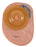 Assura 1Piece Closed Pouches w/Standard Wear by Coloplast