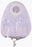 Assura AC 2-Piece Urostomy Pouches by Coloplast