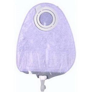 Assura AC 2-Piece Urostomy Pouches by Coloplast