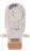 Coloplast Assura AC Pediatric 2Piece Drainable Pouch - Assura AC Pediatric 2-Piece Drainable Pouch with Easiclose, 5/8" - 14681