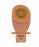 Coloplast Assura 1-Piece Drainable EasiClose Outlet Pouch - POUCH, DRN, 1PC, EASCLSE, NF, 10-70MM, OPQ, NDS - 15874