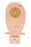 Coloplast Assura 1-Piece Drainable EasiClose Outlet Pouch - POUCH, ASRA, EXTD, WD, 3/8-2 3/4"10-70MM, NDS - 15879