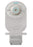 Easiclose 1 Piece Convex Cut-to-Fit Pouch by Coloplast Corp