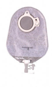 Coloplast Assura Pediatric 2-Piece Urostomy Pouches - Assura Pediatric 2-Piece Urostomy Pouch, Transparent, Nonsterile - 1789