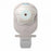 Coloplast Corp SenSura Mio Convex Flip 1-Piece Drainable Ostomy Pouch - SenSura Mio Convex Flip Maxi 1-Piece Drainable Ostomy Pouch, Opaque, Pre-Cut, 1" Stoma, Medium Barrier - 18313