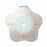 Coloplast SenSura Mio Convex Flip 2-Piece Click Barrier - SenSura Mio Click Convex Flip 2-Piece Barrier, Cut to Fit, 10-35 mm Stoma, Size S - 18500