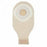 Coloplast SenSura 1-Piece Drainable Postoperative Pouches - SenSura Postoperative Pouch, Cut-to-Fit, 1-Piece, Sterile, 830 mL, 10 mm to 115 mm - 19011