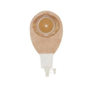 Coloplast SenSura 1-Piece Drainable Postoperative Pouches - SenSura Postoperative Pouch, Drainable, NDS, 10 mm to 76 mm - 19020