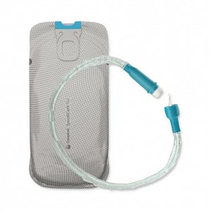 Coloplast SpeediCath Flex Coudé Pro - SpeediCath Flex Coude Pro Internal Catheter, 14 Fr - 20014