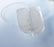Coloplast Conveen Security+ Leg Bags - Conveen Security Plus Urinary Leg Bag with Lever, Sterile, 500 mL - 21034