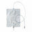 Coloplast Moveen Bedside Night Bag - Moveen Night Bag, Sterile - 21356