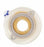 Coloplast Assura 2-Piece Extended Wear Barriers - Assura Pre-Cut 2-Piece Extended Wear Flange, Green Code, 3/8" to 1-3/8" - 2831
