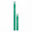 Coloplast SpeediCath Standard Coudé Tip Catheters - SpeediCath Intermittent Catheter, Tapered Coudé Tip, Hydrophilic Coating, Sterile, 12 Fr x 14" - 28492