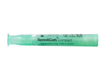 Speedicath Compact Female Plus by Coloplast