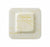Coloplast Biatain Silicone Foam Dressings - Biatain Silicone Foam Dressing, 5" x 5" - 3436
