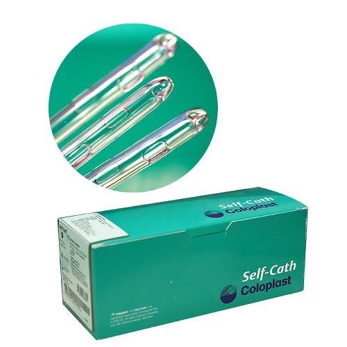 Hydrophilic Self Cath By Coloplast