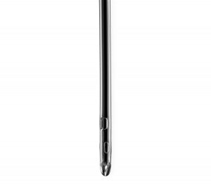 Coloplast Self-Cath Plus Catheters - Self Plus Hydrophilic Intermittent Catheter with Straight Tip, 16 Fr x 16" - 4416