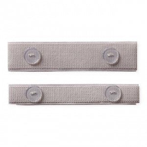 Coloplast Conveen Security Fabric Leg Bag Straps - Urinary Leg Bag Strap - 50501