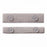 Coloplast Conveen Security Fabric Leg Bag Straps - Urinary Leg Bag Strap - 50501
