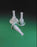 Coloplast Freedom Clear Advantage Catheters with Aloe - Silicone Male External Catheter, Self-Sealing, Size XL, 40 mm - 6500