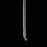 Coloplast Self-Cath Olive Coudé Tip Catheters - Self-Cath Intermittent Catheter, Olive Coudé Tip, Guide Stripe, Sterile, 12 Fr x 16" - 812