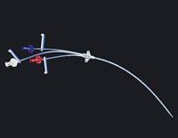 Cook Inc Central Venous Catheter Sets and Trays - SET, CATHETER, C / V ...