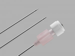 Cook Percutaneous Entry Needle - Hawkins-Akins Blunt-Tip