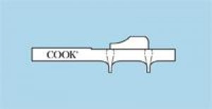 Cook Inc Olcott Torque Device - Olcott Torque Device - G13811 ...