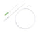 Cook Inc Micropuncture Access Sets - Micropuncture Access Set, Stiffened Cannula, Nitinol Wire Guide w Platinum Tip, 5Frx10cm Outer Catheter, .018"Dx40cm L Wire Guide, 21Gx7cm Needle - G48007