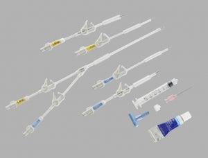 Cook Inc TPN Catheter Repair Sets - TPN Catheter Repair Set, Single Lumen, 4.0 Fr - G01868