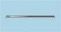 Cook Medical Bentson Guidewires - Bentson PTFE-Coated Stainless Steel 0.035" Dia. x 145 cm L Wire Guide with 6 cm Floppy Tip - G00691