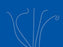 Cook Inc Polyethylene Catheters - CATHETER, POLYTHYLN, ANG, P5.0-35-65-P-NS-0 - G00130