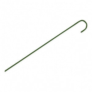 Cook Fixed-Core Guide Wire - Fixed-Core Wire Guide, Safe-T-J Tip, 0.032", 145 cm - G00488