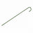 Cook Fixed-Core Guide Wire - Fixed-Core Wire Guide, Safe-T-J Tip, 0.032", 145 cm - G00488