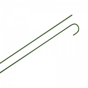 Cook Fixed-Core Guide Wire - Fixed-Core Wire Guide, Safe-T-J Tip, 0.03 ...