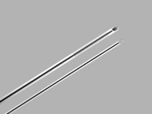 Cook Inc. Chiba Biopsy Needles - Chiba Biopsy Needle, 20G x 20 cm Length - G00810