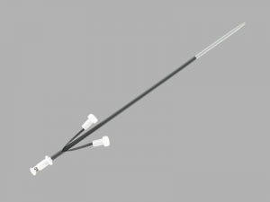 Cook Inc Peel-Away Introducer Sets - Peel-Away Sheath Introducer, 8 Fr, 0.038" Wire Guide Dia., 15.5 cm Length - G00930