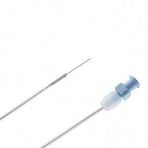 Cook Inc Rabinov Sialography Catheters - Rabinov Sialography Catheter SCS-P-22-S - G01362