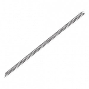 Cook Medical Critical Care Fixed-Core Guide Wires - Fixed-Core Guide Wire, Straight, 0.18" Outer Dia., 50 cm L - G01955
