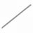 Cook Medical Critical Care Fixed-Core Guide Wires - Fixed-Core Guide Wire, Straight, 0.18" Outer Dia., 50 cm L - G01955