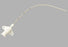 Cook Inc Central Venous Catheter Sets and Trays - Central Venous Catheter Set, Single-Lumen, 3 Fr - G02128