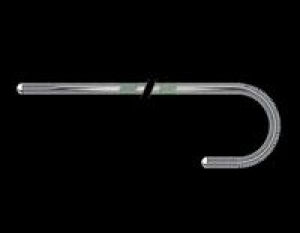 Cook Inc Double-Flexible Tipped Wire Guides - Wire Guide with Double F ...