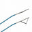 Cook Medical Park Blade Septostomy Catheter - Park Blade Septostomy Catheter, 5.7 Fr, 65 cm Catheter L, 9.4 mm Blade L - G03382