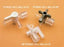 Cook Inc Three-Way Stopcocks - 3-Way Low-Pressure Stopcock with Rotating Adapter PTWSC-2FLL-MLL-R-LP - G05609